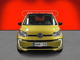 Volkswagen up! vaihtoauto