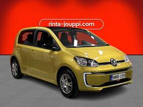 Volkswagen up! vaihtoauto