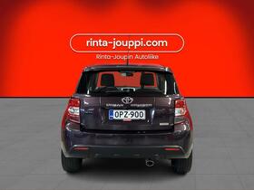 Toyota Urban Cruiser vaihtoauto