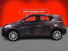 Toyota Urban Cruiser vaihtoauto