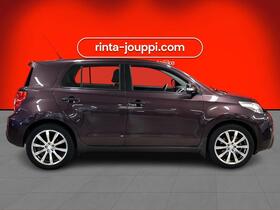 Toyota Urban Cruiser vaihtoauto