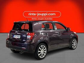 Toyota Urban Cruiser vaihtoauto