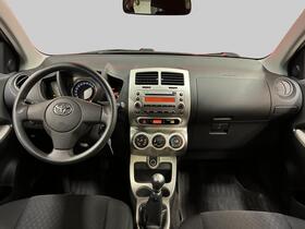 Toyota Urban Cruiser vaihtoauto