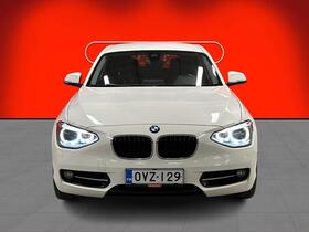 BMW 116 vaihtoauto