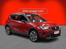 SEAT Arona vaihtoauto