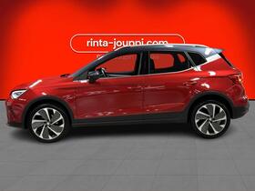 SEAT Arona vaihtoauto