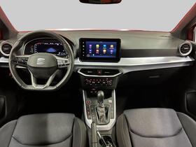 SEAT Arona vaihtoauto