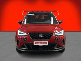 SEAT Arona vaihtoauto