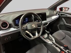 SEAT Arona vaihtoauto