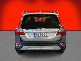 Volvo XC70 vaihtoauto