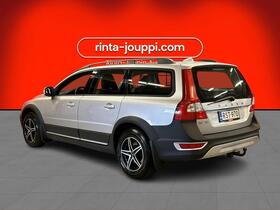 Volvo XC70 vaihtoauto