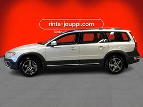 Volvo XC70 vaihtoauto