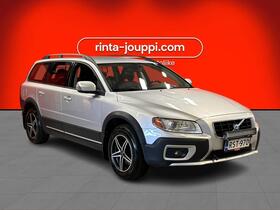 Volvo XC70 vaihtoauto
