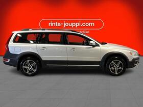 Volvo XC70 vaihtoauto