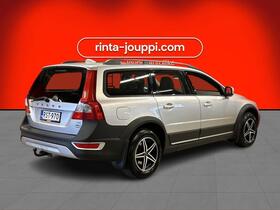 Volvo XC70 vaihtoauto