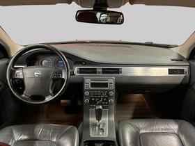 Volvo XC70 vaihtoauto