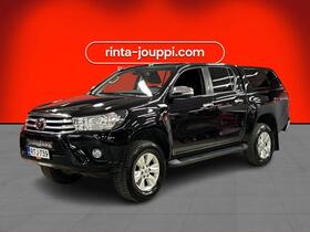 TruckMasters OX vaihtoauto