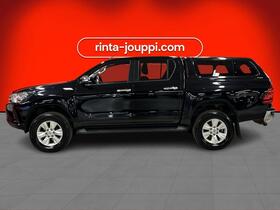 TruckMasters OX vaihtoauto