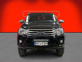 TruckMasters OX vaihtoauto