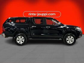 TruckMasters OX vaihtoauto