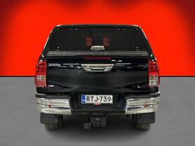 TruckMasters OX vaihtoauto