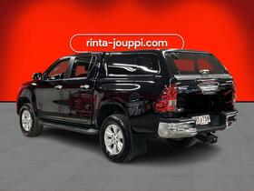 TruckMasters OX vaihtoauto