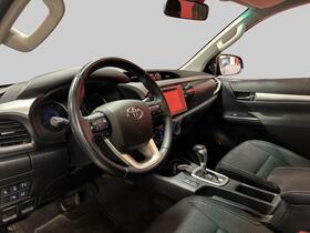 TruckMasters OX vaihtoauto