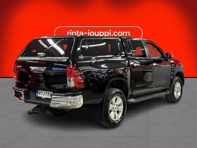 TruckMasters OX vaihtoauto