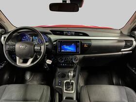 TruckMasters OX vaihtoauto