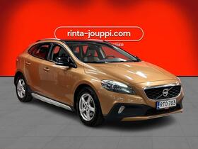 Volvo V40 Cross Country vaihtoauto