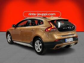 Volvo V40 Cross Country vaihtoauto