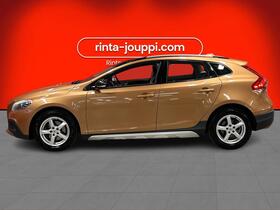 Volvo V40 Cross Country vaihtoauto