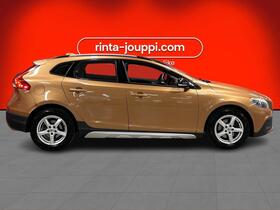 Volvo V40 Cross Country vaihtoauto