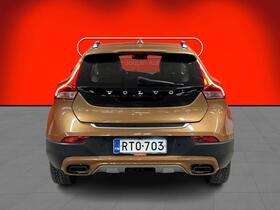 Volvo V40 Cross Country vaihtoauto