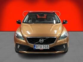 Volvo V40 Cross Country vaihtoauto
