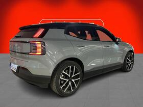 Volvo EX30 vaihtoauto