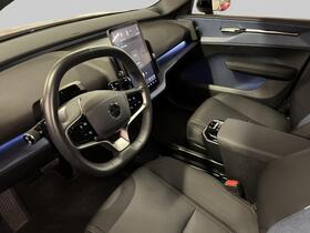 Volvo EX30 vaihtoauto