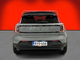 Volvo EX30 vaihtoauto