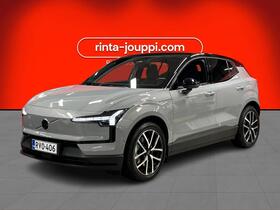 Volvo EX30 vaihtoauto