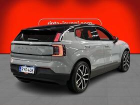 Volvo EX30 vaihtoauto