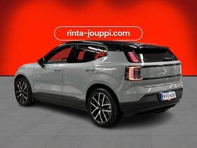 Volvo EX30 vaihtoauto