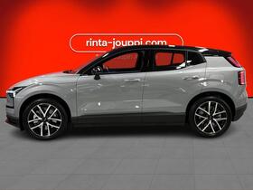 Volvo EX30 vaihtoauto