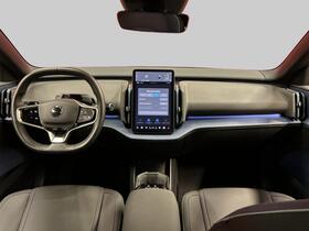 Volvo EX30 vaihtoauto