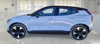 Volvo EX30 vaihtoauto