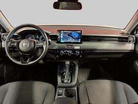 Honda HR-V vaihtoauto