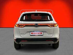 Honda HR-V vaihtoauto