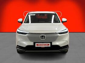 Honda HR-V vaihtoauto