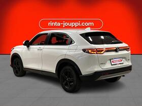 Honda HR-V vaihtoauto