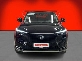 Honda HR-V vaihtoauto