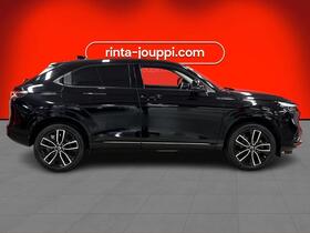 Honda HR-V vaihtoauto